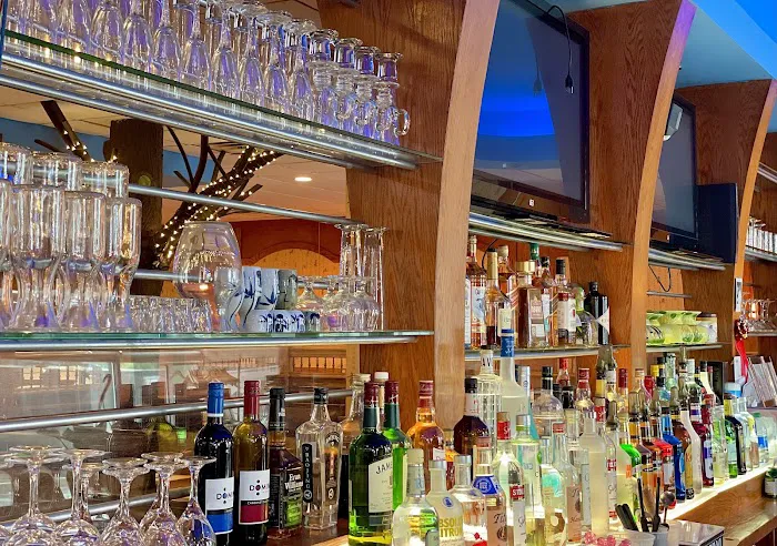 Royal Buffet Sushi and Grill 9