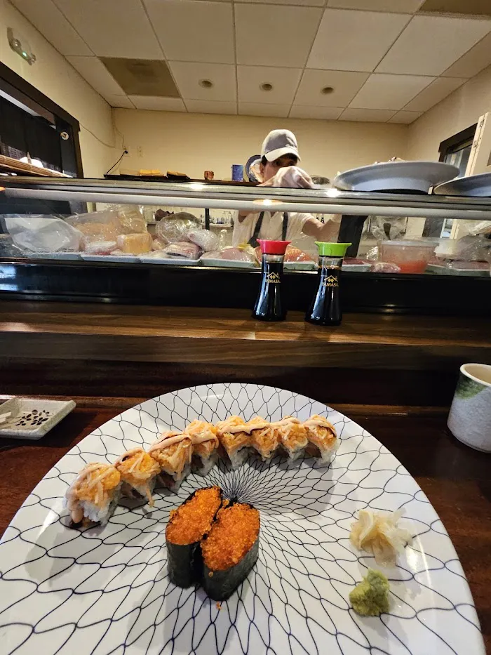 Fuji J Asian Bistro-Sushi Bar 9