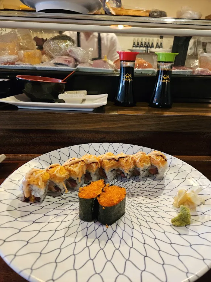 Fuji J Asian Bistro-Sushi Bar 7