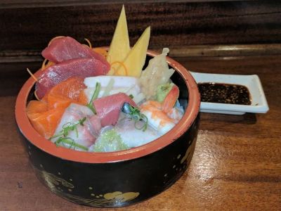 Fuji J Asian Bistro-Sushi Bar 0