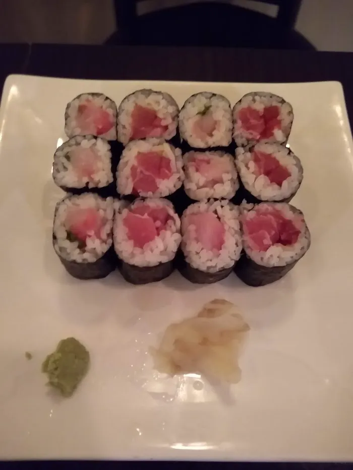 Fuji J Asian Bistro-Sushi Bar 3