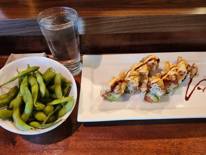 Fuji J Asian Bistro-Sushi Bar 5