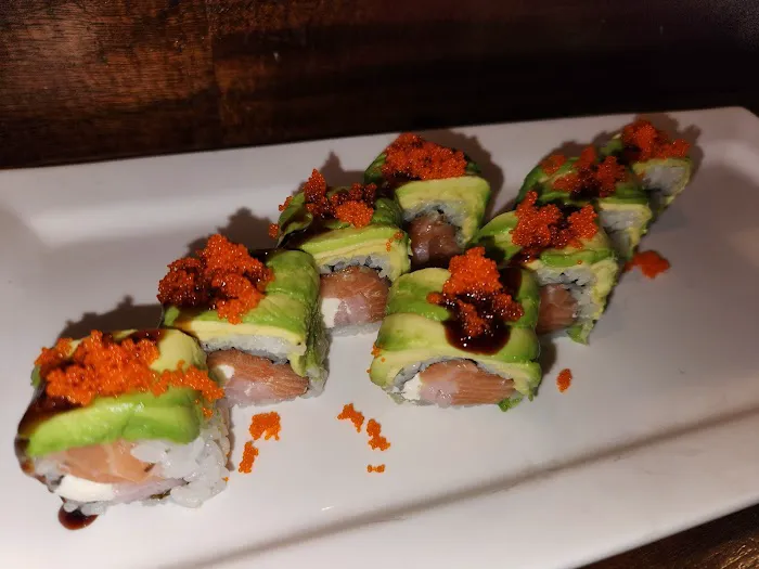 Fuji J Asian Bistro-Sushi Bar 4