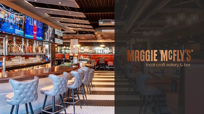 Maggie McFly's® | Brookfield 2