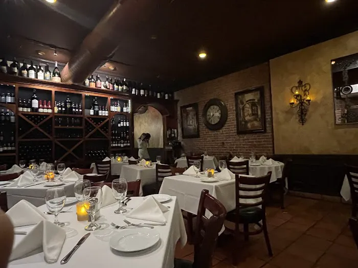 Trattoria Locanda 1