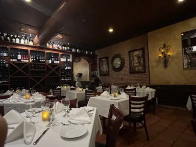 Trattoria Locanda 0