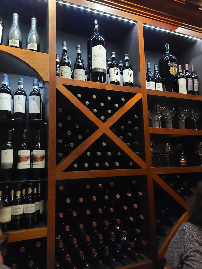 Trattoria Locanda 2