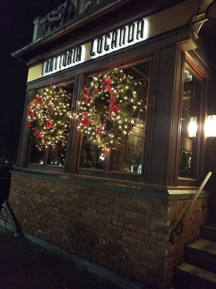 Trattoria Locanda 8