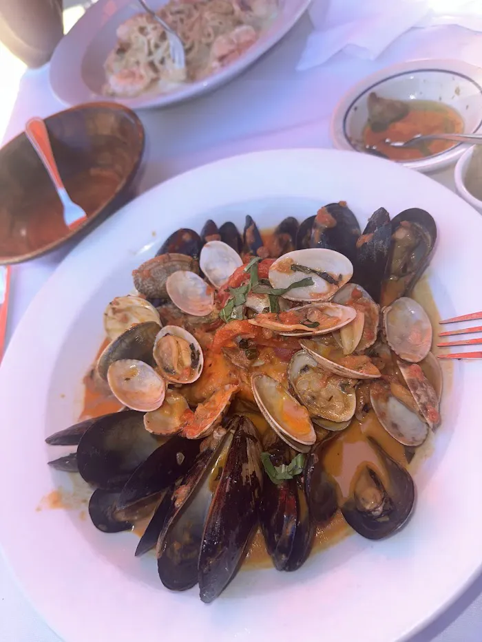 Trattoria Locanda 3