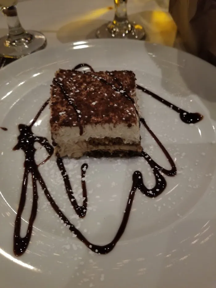 Trattoria Locanda 5