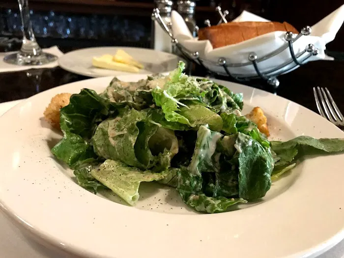 Trattoria Locanda 4