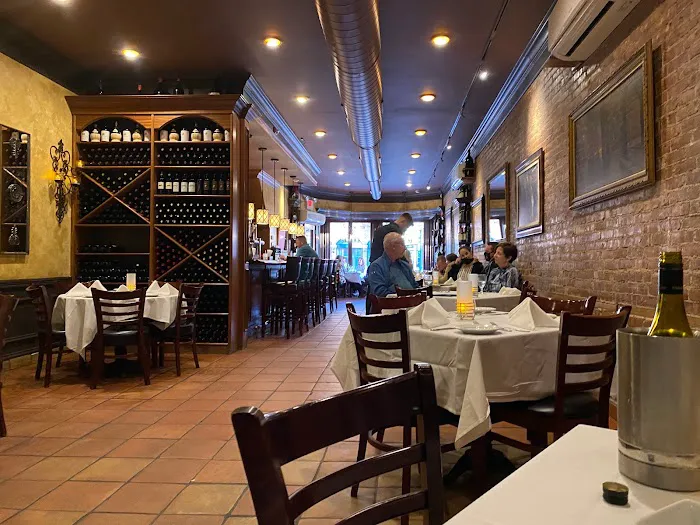 Trattoria Locanda 7