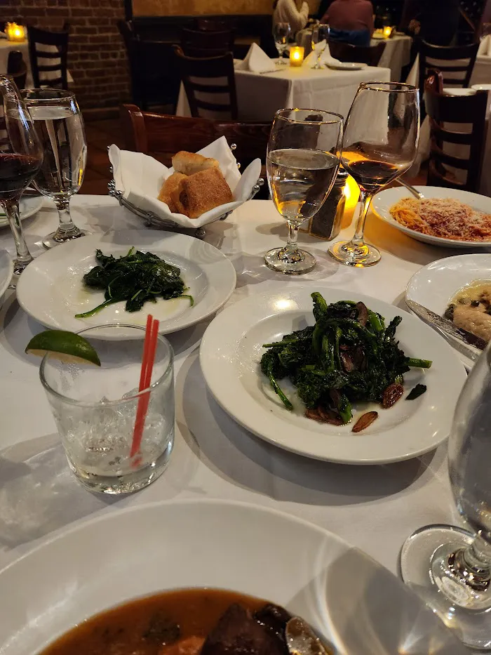 Trattoria Locanda 10