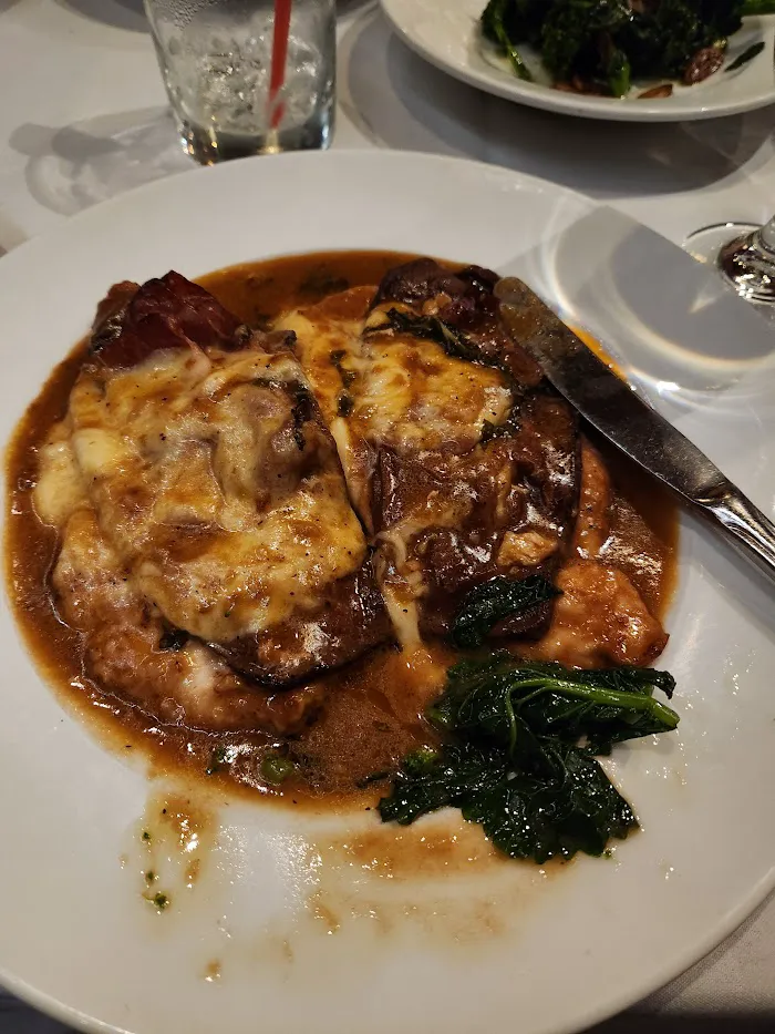 Trattoria Locanda 9