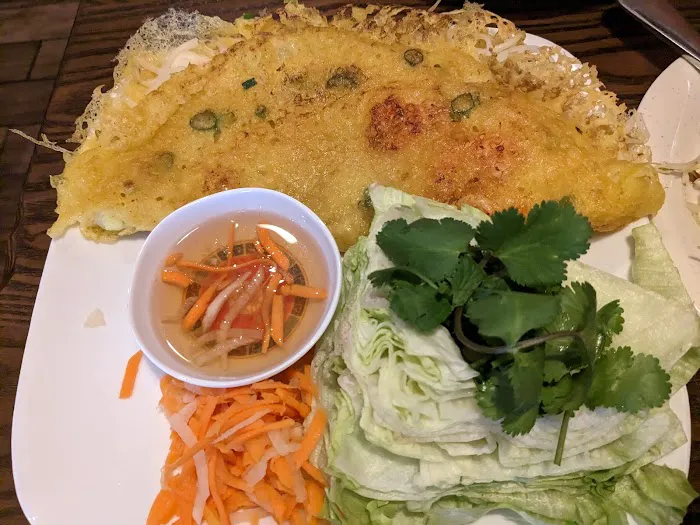Miss Saigon Pho 5