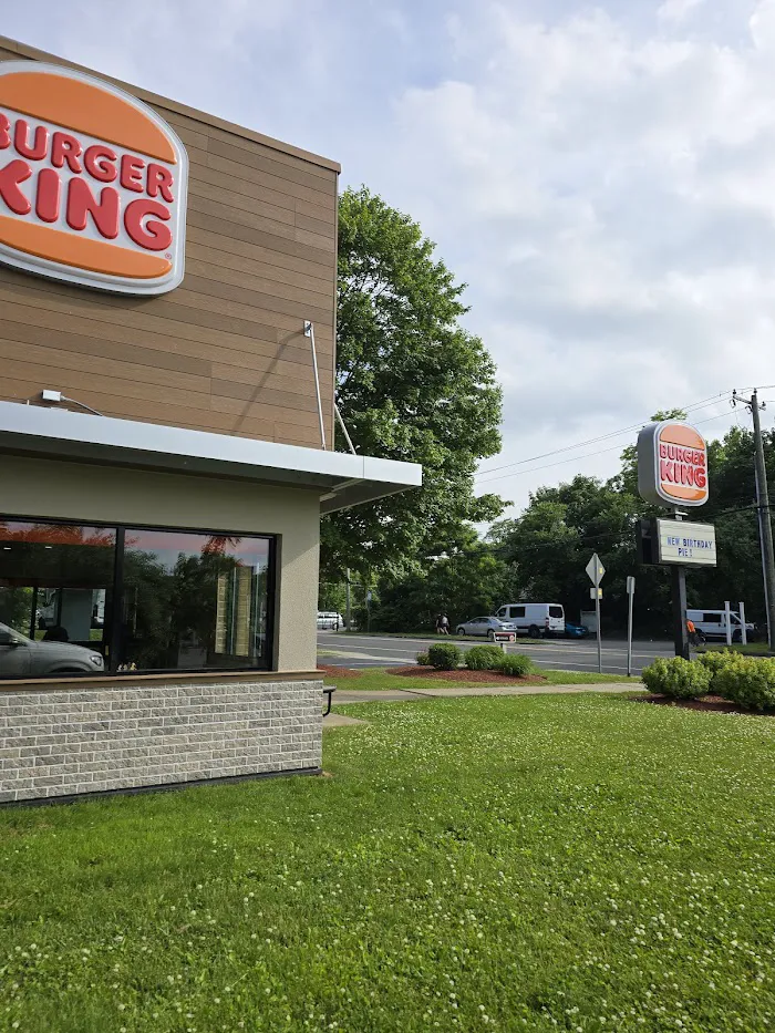 Burger King 2