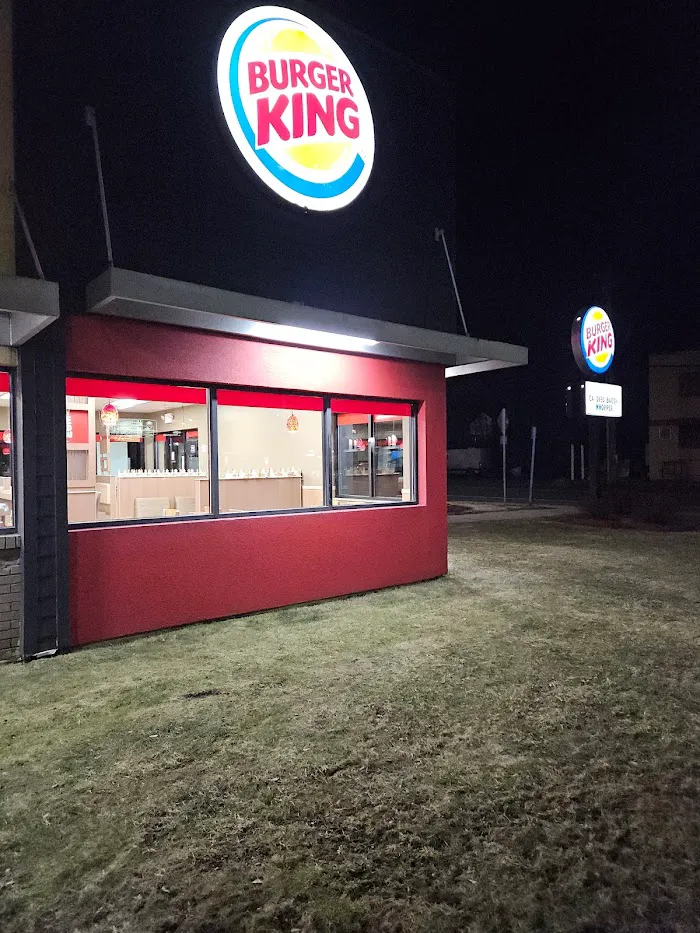 Burger King 5