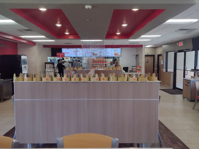 Burger King 6