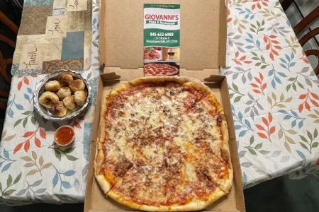 Giovanni's Pizza & Restaurant