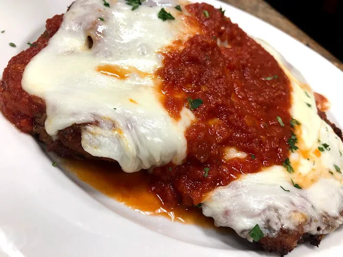 Giovanni's Pizza & Restaurant 5