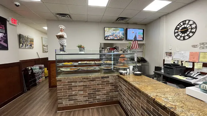 Giovanni's Pizza & Restaurant 2