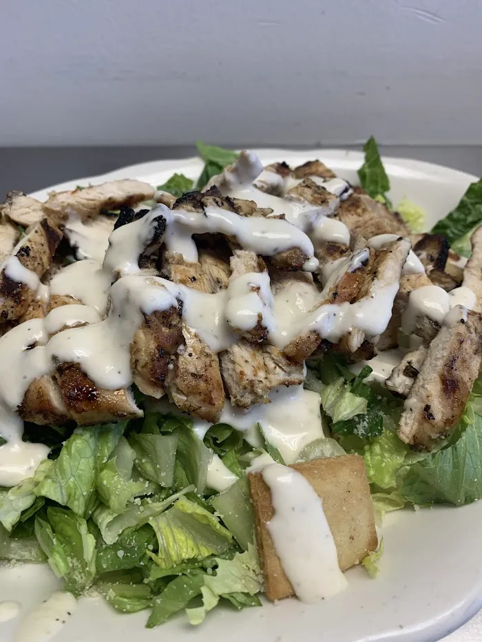 Hudson Valley Gyro GRILL & Market 3