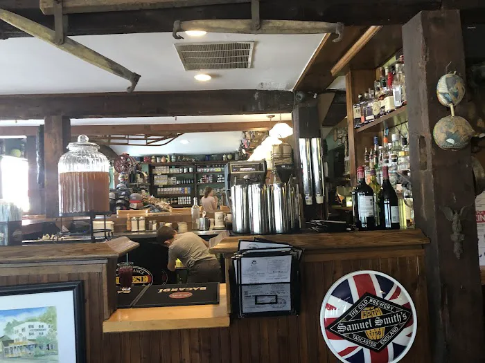 Last Chance Bar & Restaurant 7