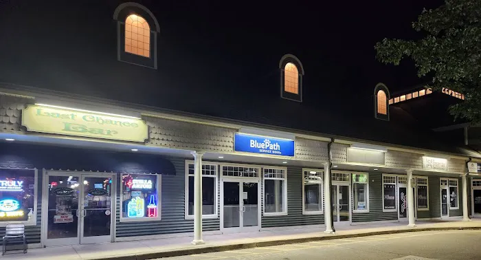 Last Chance Bar & Restaurant 3