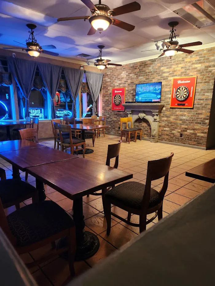 Last Chance Bar & Restaurant 10