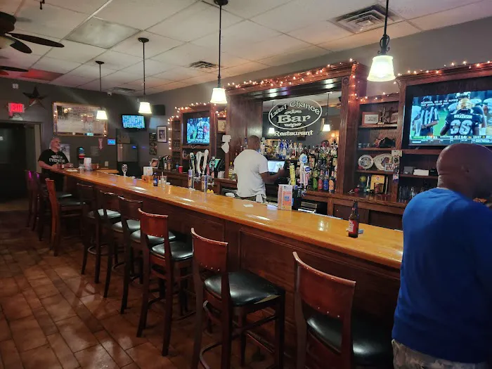 Last Chance Bar & Restaurant 9