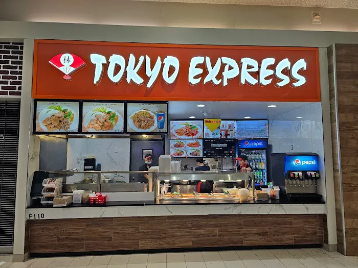 Tokyo Express 5