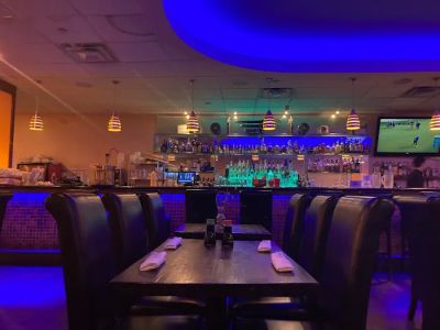 kobe hibachi sushi asian cuisine 0