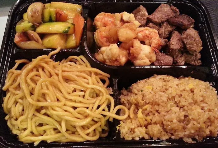 kobe hibachi sushi asian cuisine 7