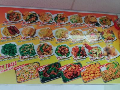 Great Wall 0
