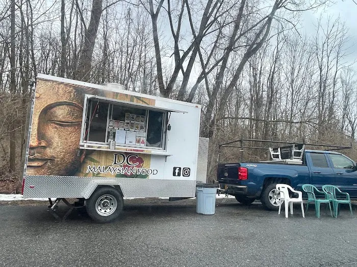 DC Malaysian Food 6