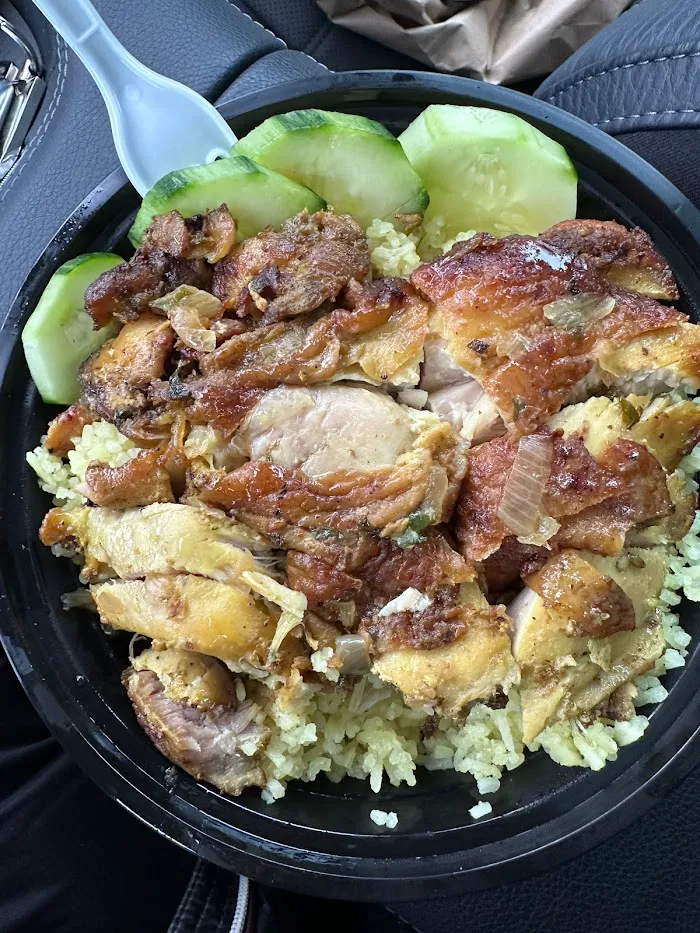 DC Malaysian Food 5