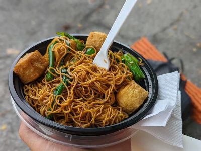 DC Malaysian Food 0