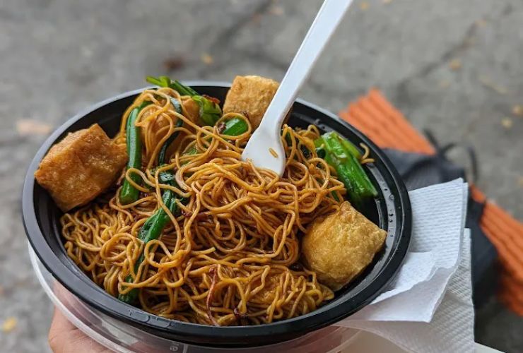 DC Malaysian Food 0