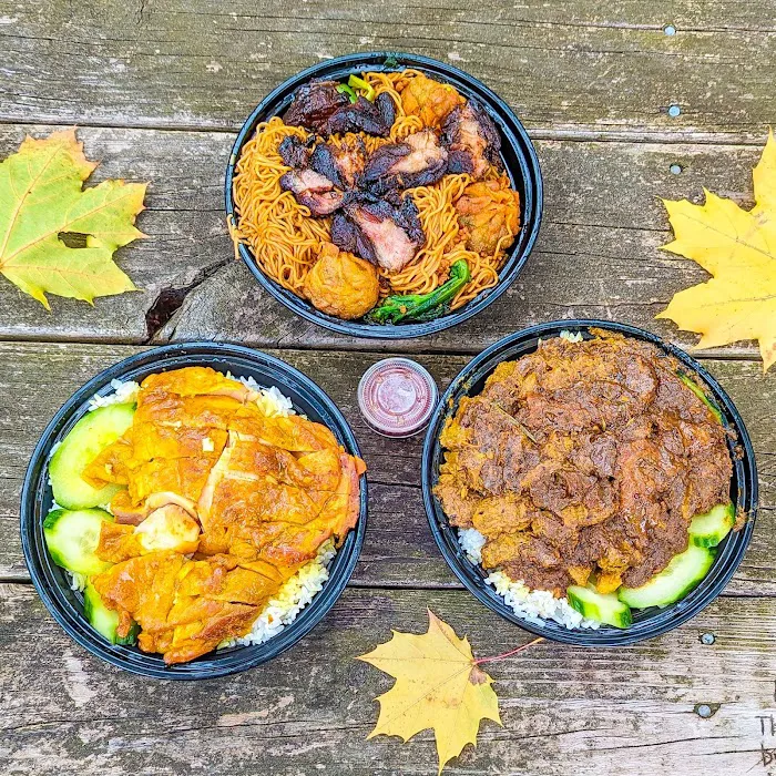 DC Malaysian Food 9