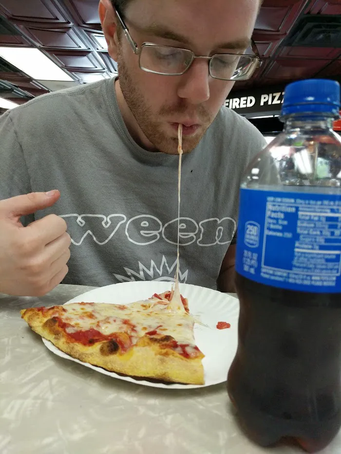 Cousins Woodfire Pizza Cafe 8
