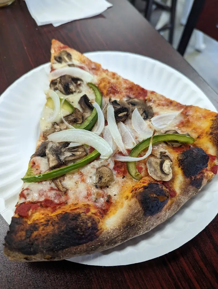 Cousins Woodfire Pizza Cafe 6