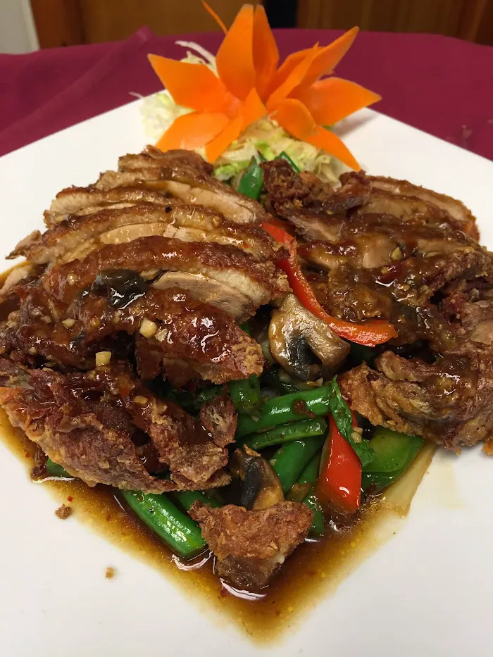 Thai Charm Restaurant 9