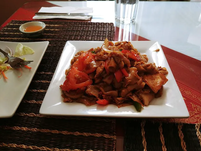 Thai Charm Restaurant 5