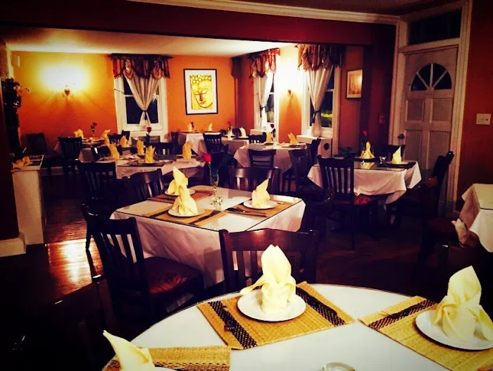 Thai Charm Restaurant 6