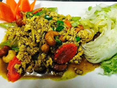 Thai Charm Restaurant 0