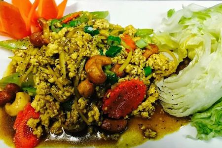 Thai Charm Restaurant