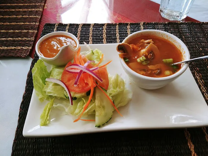 Thai Charm Restaurant 10