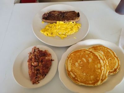 Karen's Diner 0