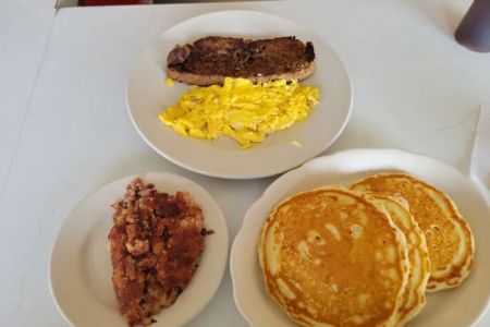 Karen's Diner