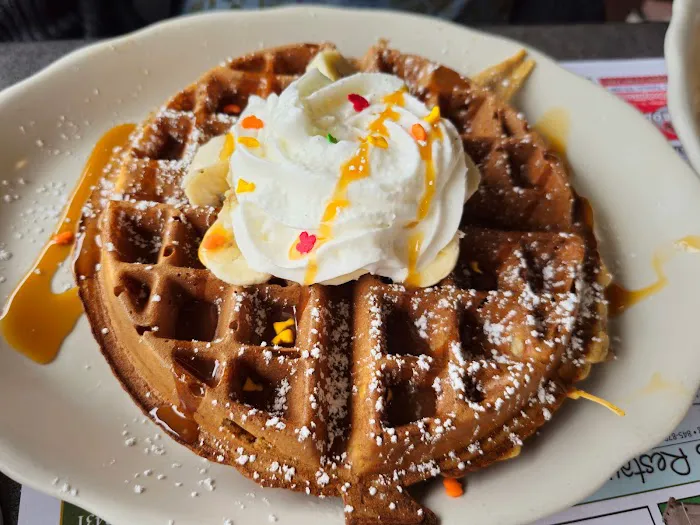 Karen's Diner 4